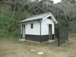 長野県発展場|【公衆トイレ】『城山公園』